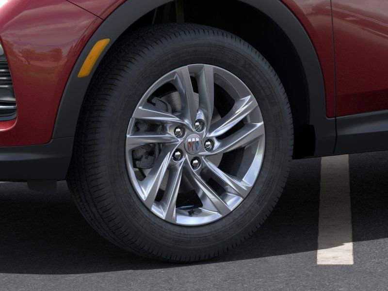 2025 Buick Envista Preferred - Photo 15