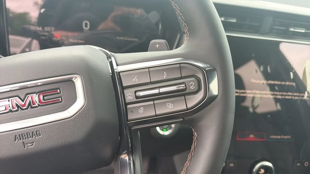 2026 GMC Terrain AT4 - Photo 33