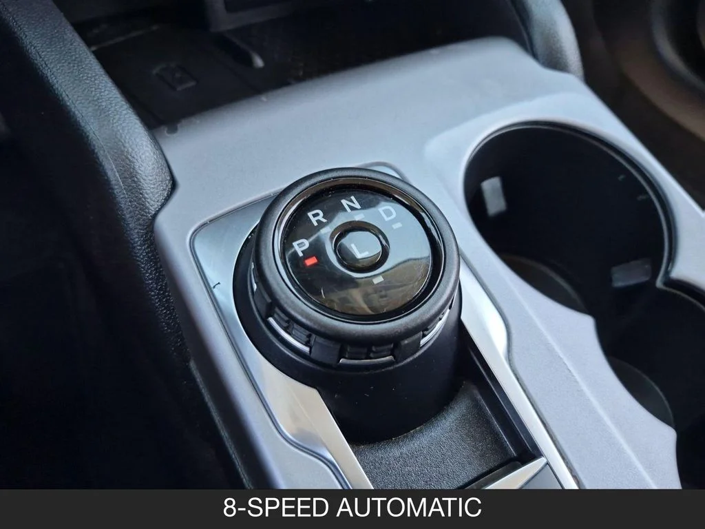 Used 2024 Gray Ford Big Bend image 20