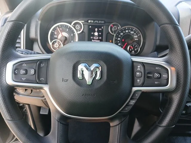 2026 RAM 2500 Tradesman - Photo 48