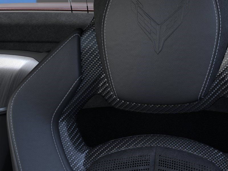 2026 Chevrolet Corvette 3LT - Photo 21