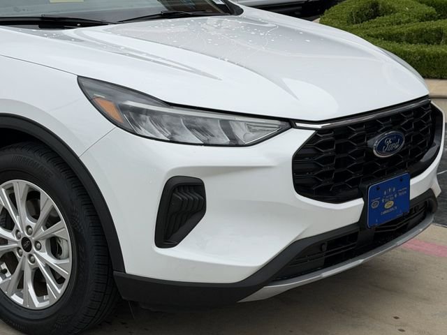 Used 2024 White Ford Active image 10