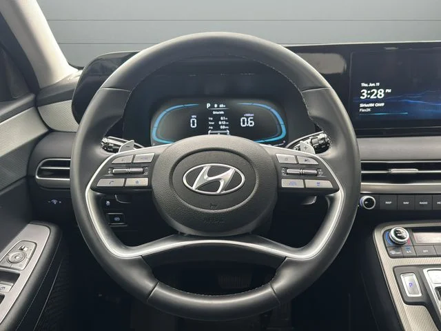 Used 2024 Gray Hyundai XRT image 15