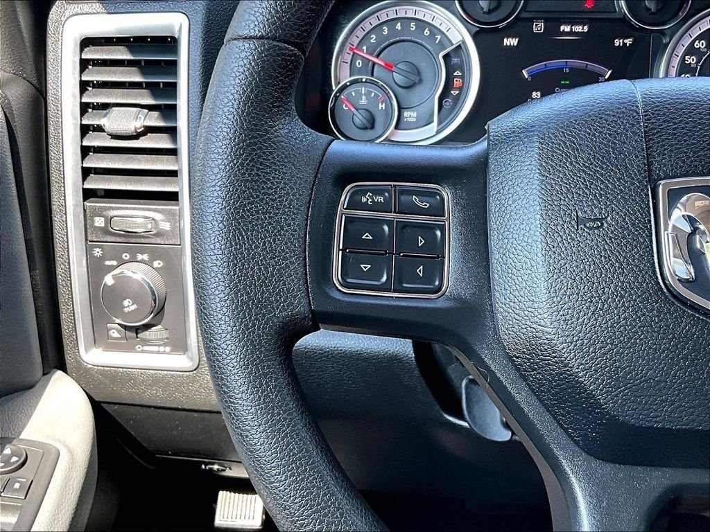 Used 2020 White Ram Warlock image 22