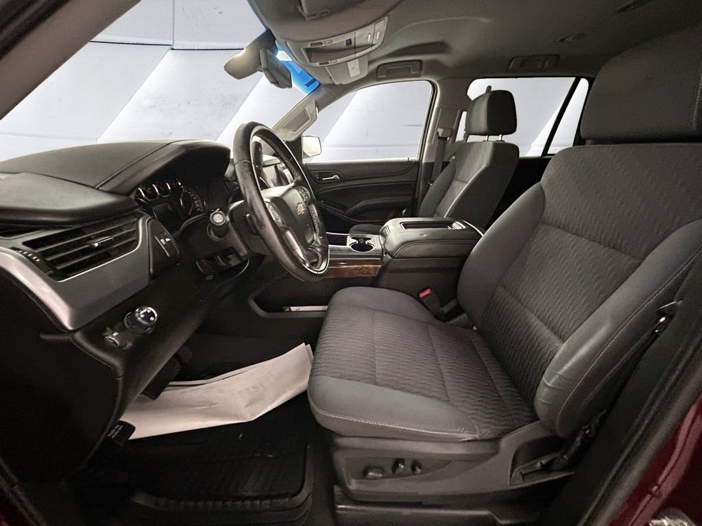 Used 2019 Red Chevrolet LS image 7