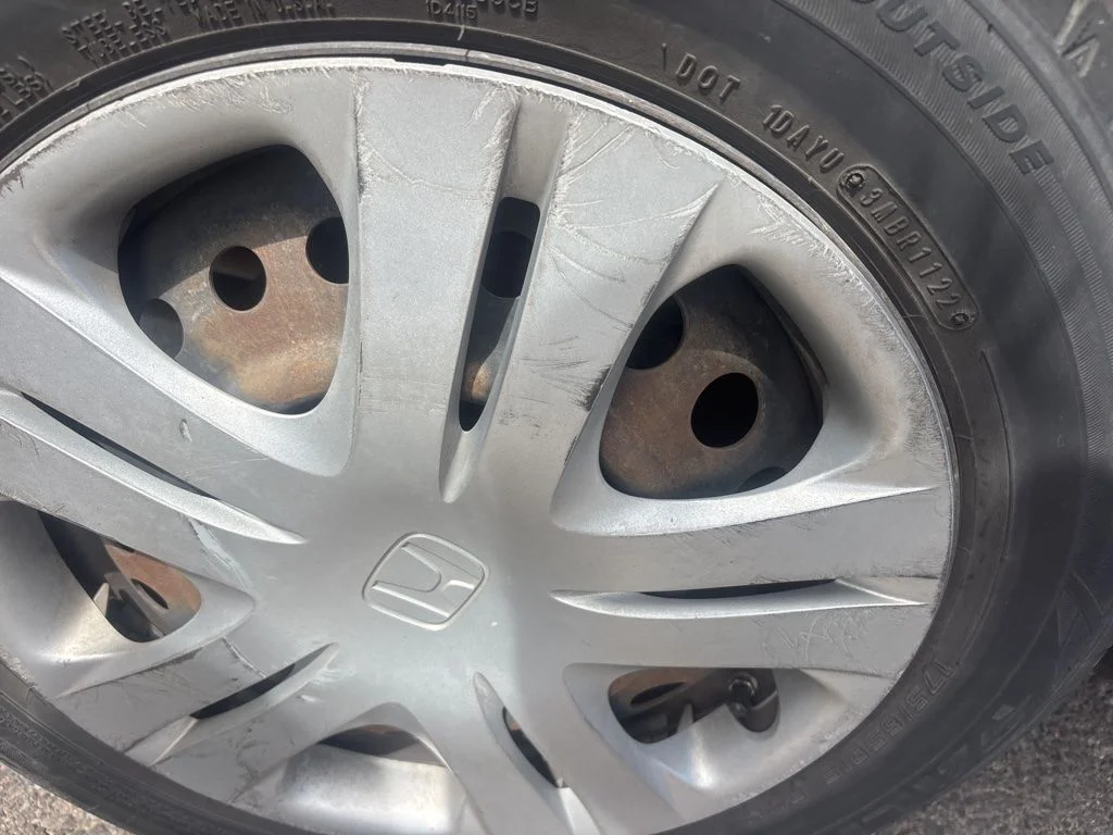 Used 2010  Honda Base image 18