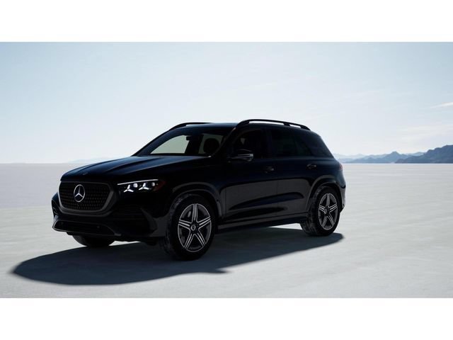 New 2027 Black Mercedes-Benz  image 39