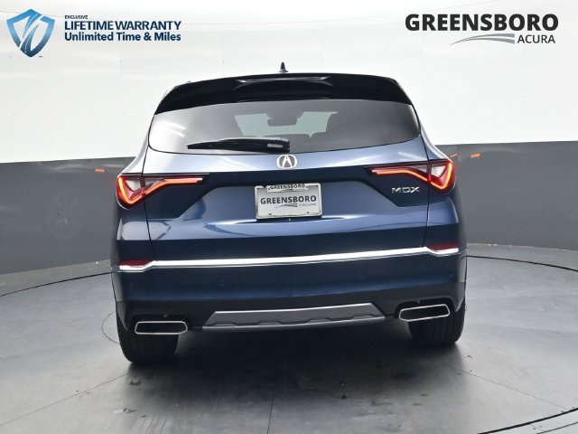 Used 2025  Acura Technology Package image 6