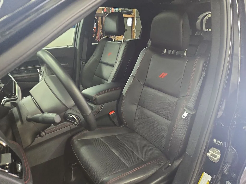 2026 Dodge Durango GT Plus - Photo 13