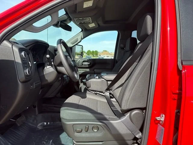 2026 GMC Sierra 3500HD Pro - Photo 12