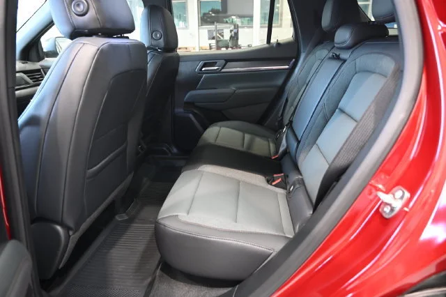 2026 GMC Terrain AT4 - Photo 11