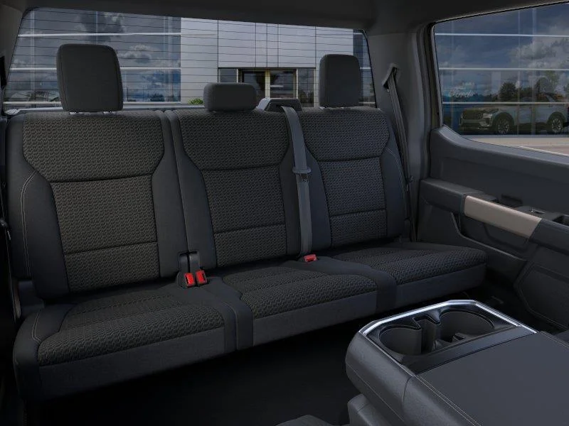 New 2026 Marsh Gray Ford STX® image 11