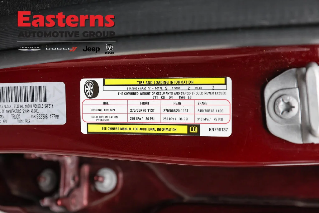 Used 2019 Red Ram Big Horn/Lone Star image 37