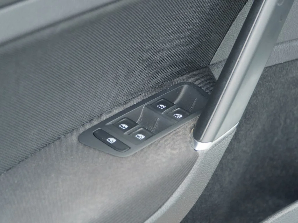 Used 2019 White Volkswagen 2.0T Rabbit Edition image 16