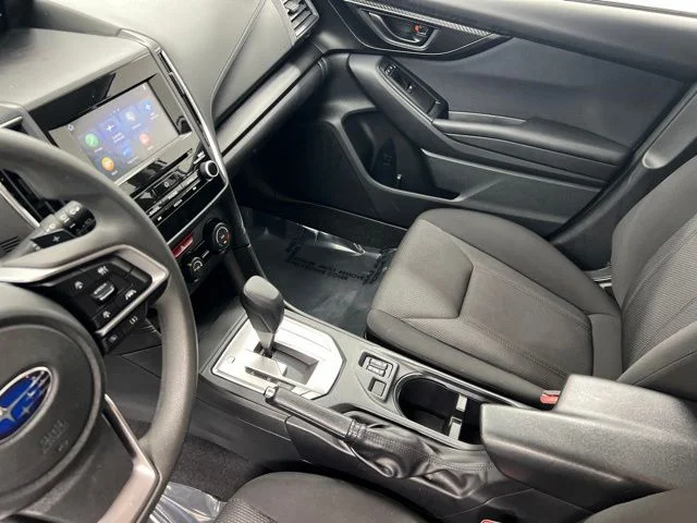 Used 2022 White Subaru Premium image 20
