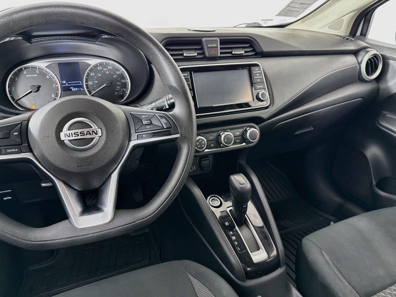 Used 2020 Fresh Powder Nissan S image 29