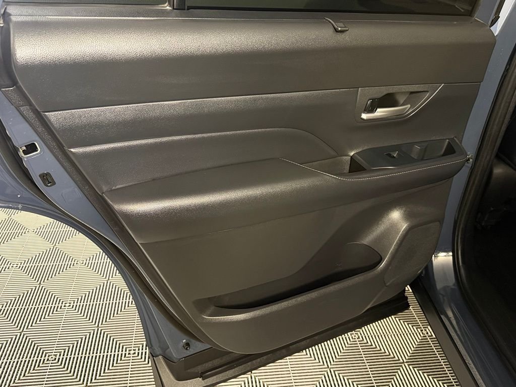 Used 2024 Cloud Toyota XLE image 29