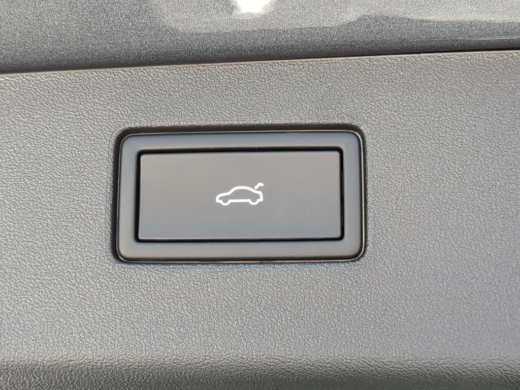 New 2026 Gray Volkswagen 2.0T SE R-Line Black image 10