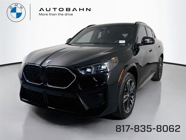 2027 BMW X2 xDrive28i