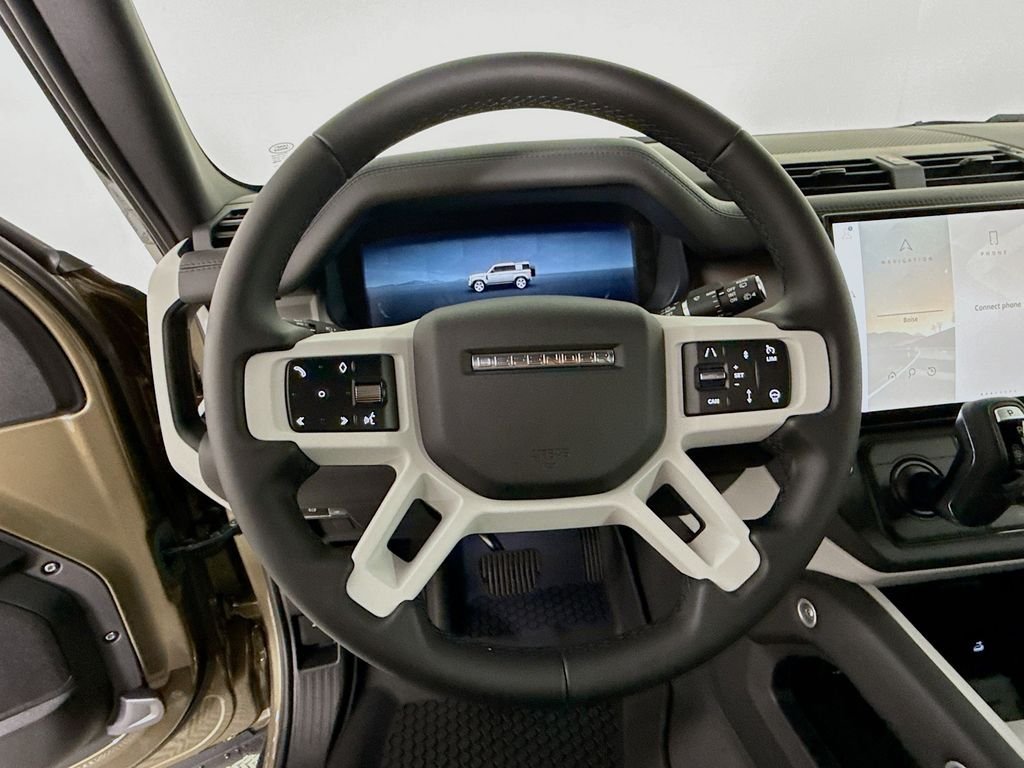 New 2026 Gondwana Stone LAND ROVER X-Dynamic SE image 12