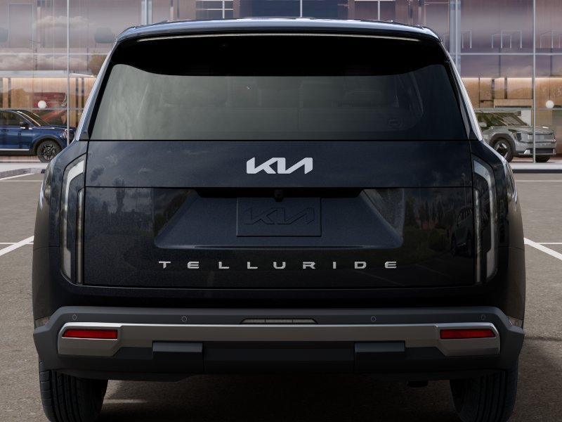 New 2027 Panthera Metal Kia LX image 13