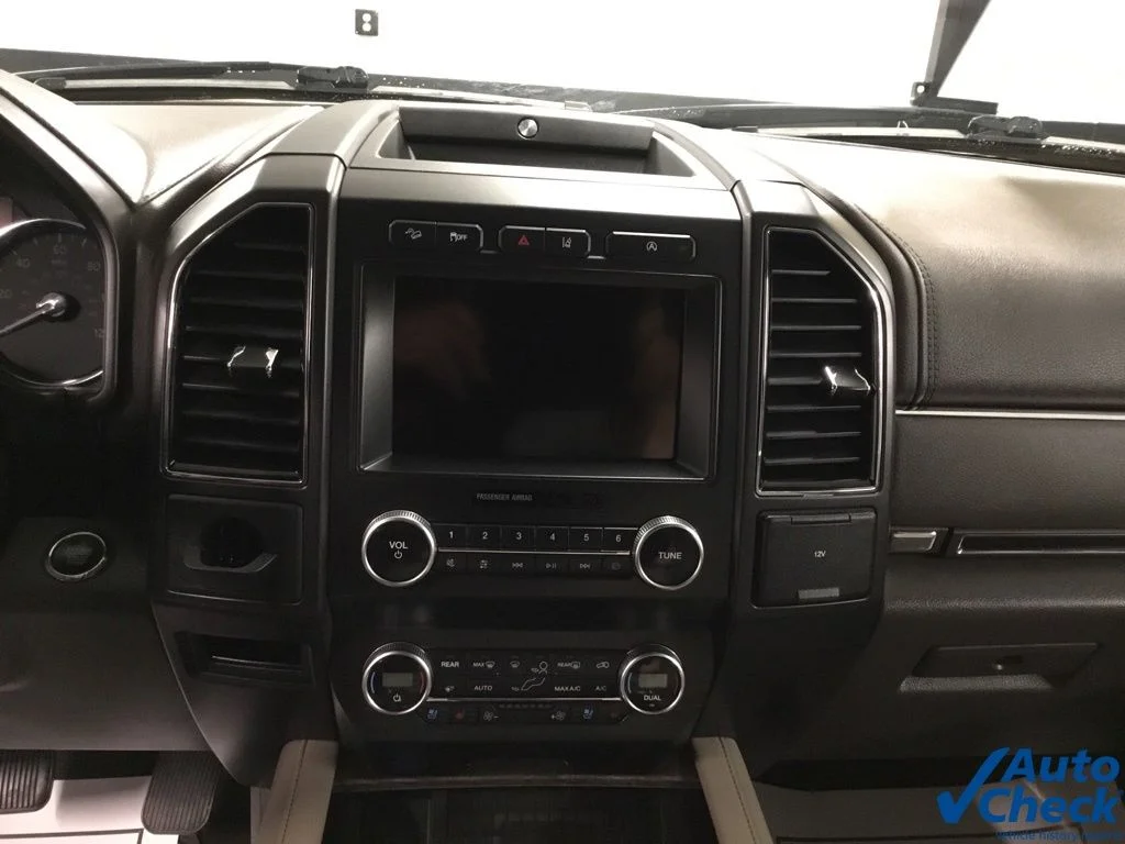 2019 Ford Expedition Limited - Photo 49