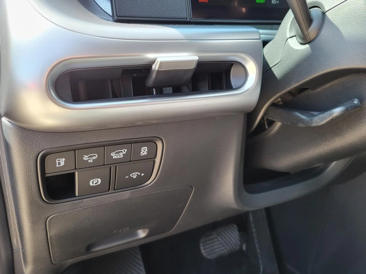 2026 Hyundai IONIQ 9 SE - Photo 19