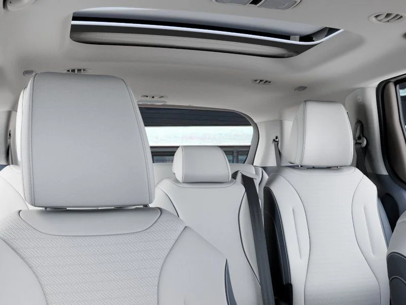 2026 Kia Carnival SX Prestige - Photo 27