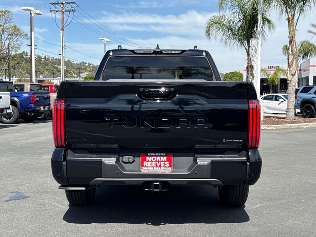 2026 Toyota Tundra Platinum - Photo 8