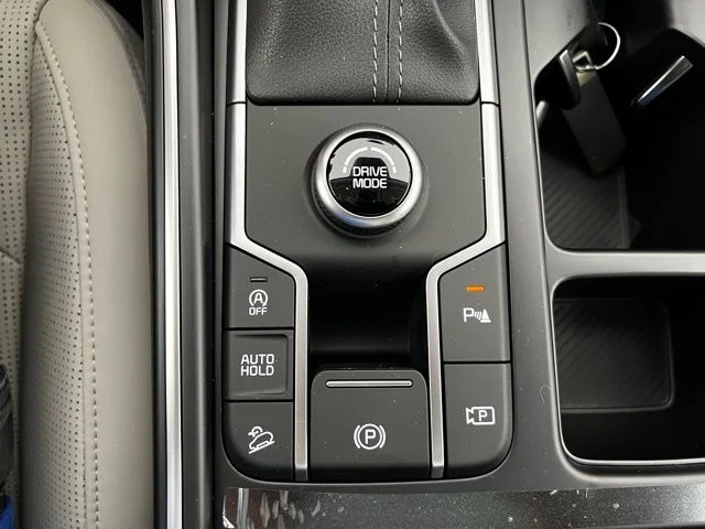 2026 Kia Sorento S - Photo 26