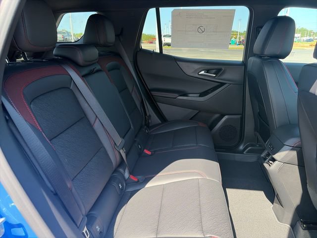 2027 Chevrolet Equinox RS - Photo 13