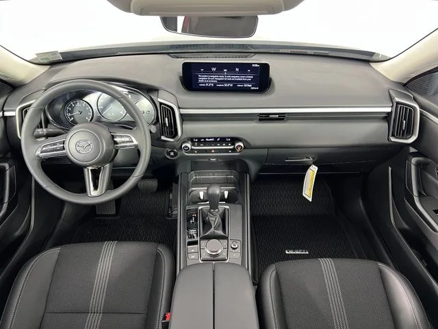 New 2026 Machine Gray Metallic Mazda 2.5 S Preferred AWD image 31