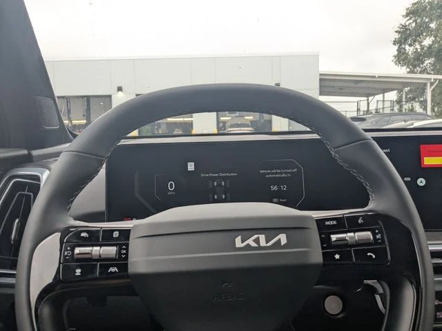 2026 Kia Sorento X-Line SX Prestige - Photo 24