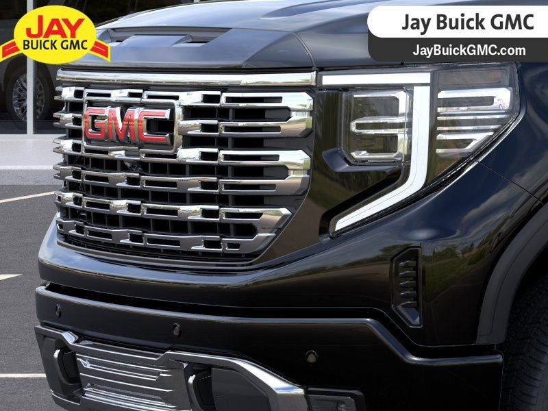 2026 GMC Sierra 1500 Denali - Photo 13
