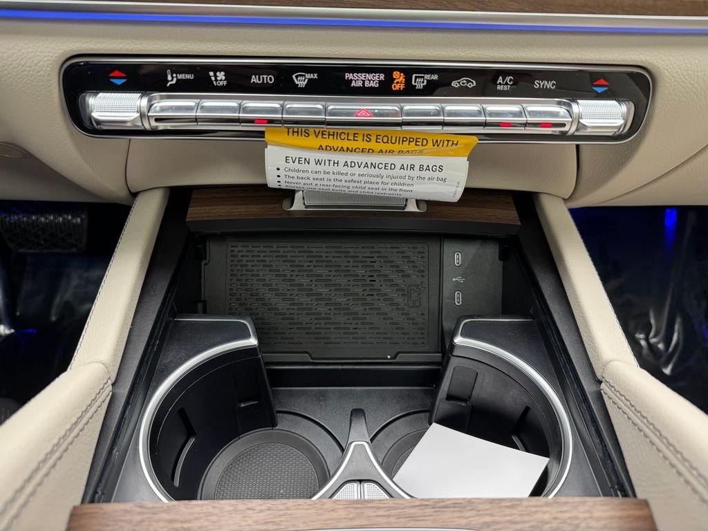 New 2026 Black Mercedes-Benz GLE 450 image 20