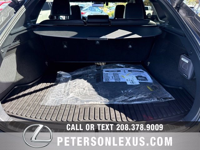 Used 2025 Gray Lexus 350h Premium Plus image 20