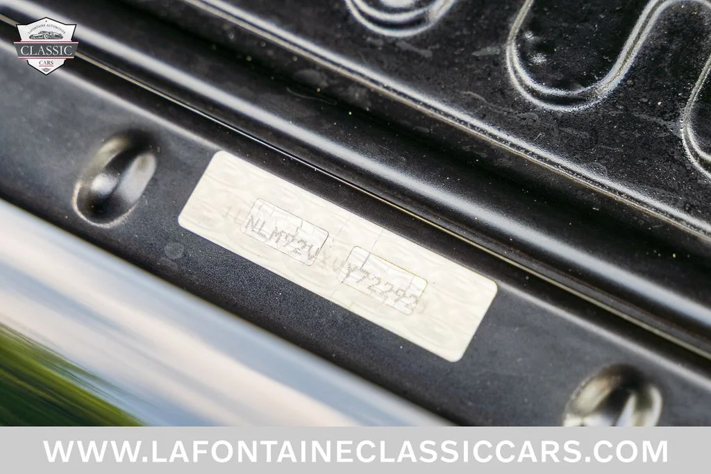 Used 1997  Lincoln LSC image 52
