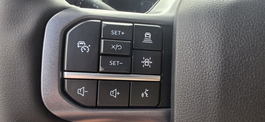 2026 Ford F-250 Super Duty Lariat - Photo 22