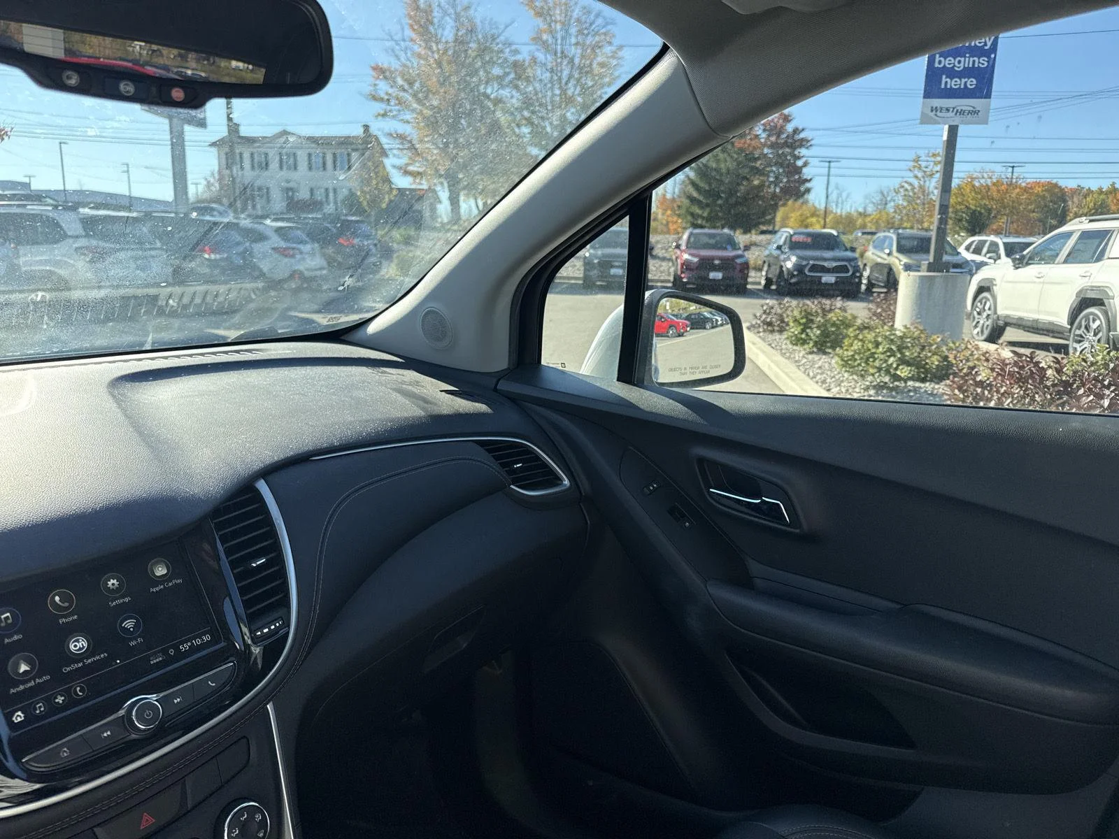 Used 2019 Satin Steel Metallic Chevrolet LT image 20