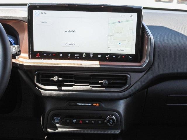 2025 Ford Bronco Sport Outer Banks - Photo 41