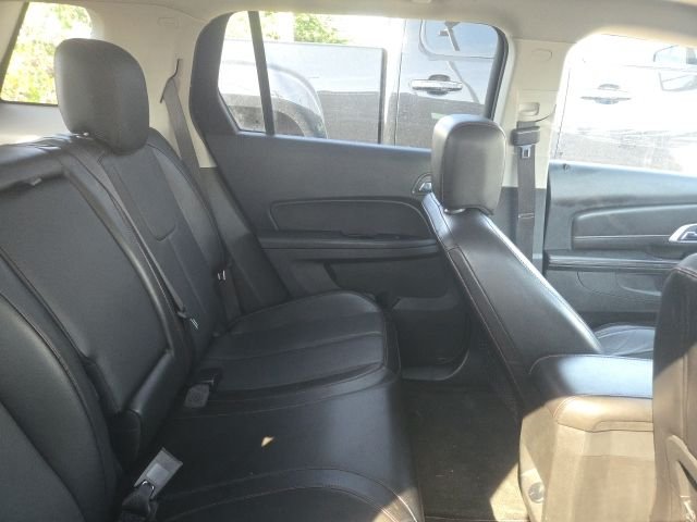 Used 2015 Black GMC SLT-1 image 5