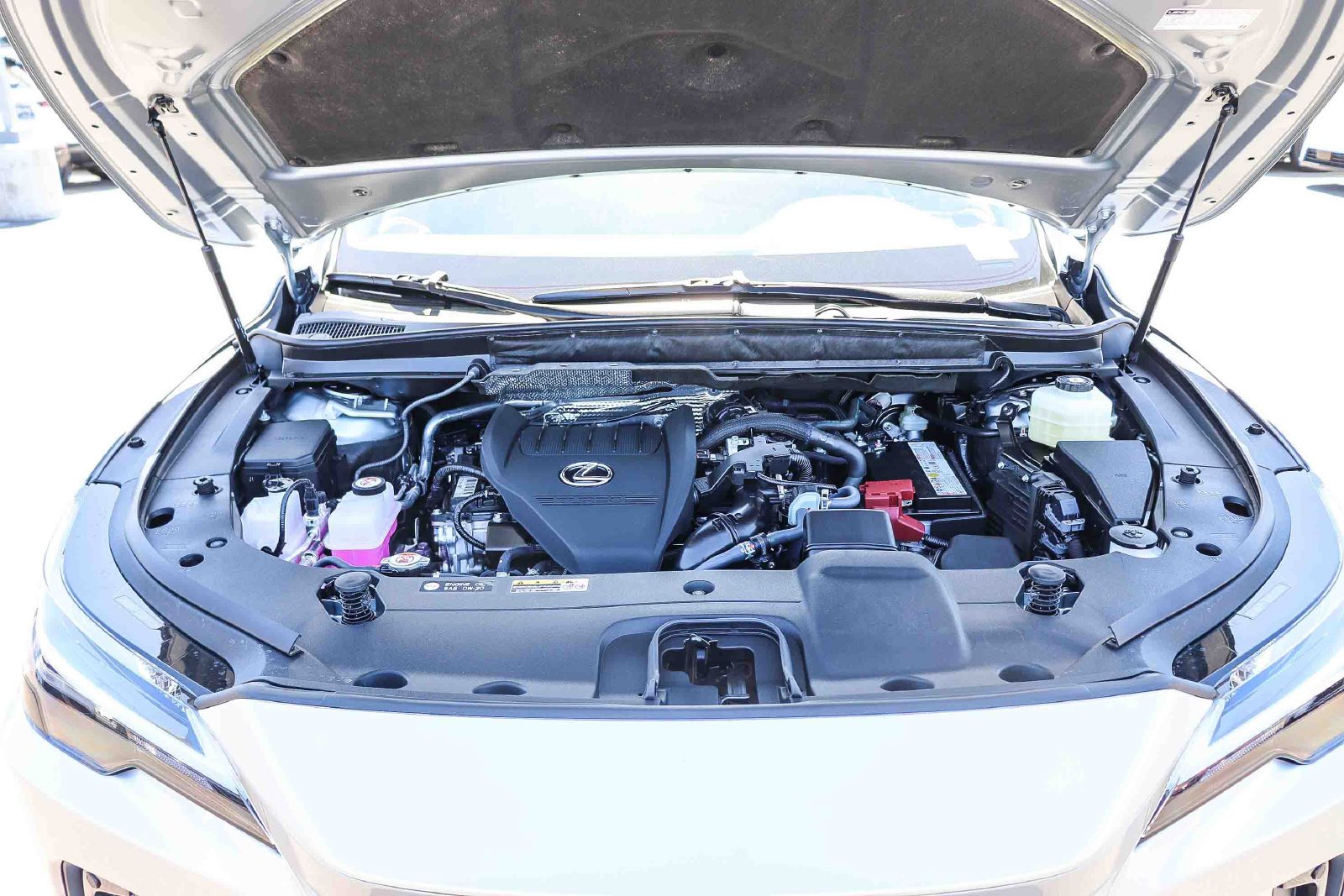 New 2026 Iridium Lexus  350 PREMIUM image 15