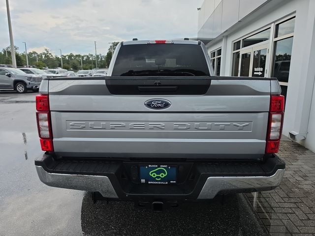 2022 Ford F-250 Super Duty XLT - Photo 7