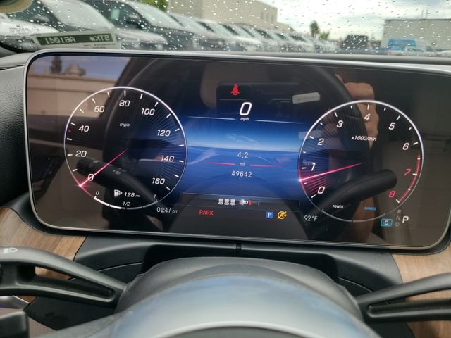 Certified Used 2023 White Mercedes-Benz C 300 image 7