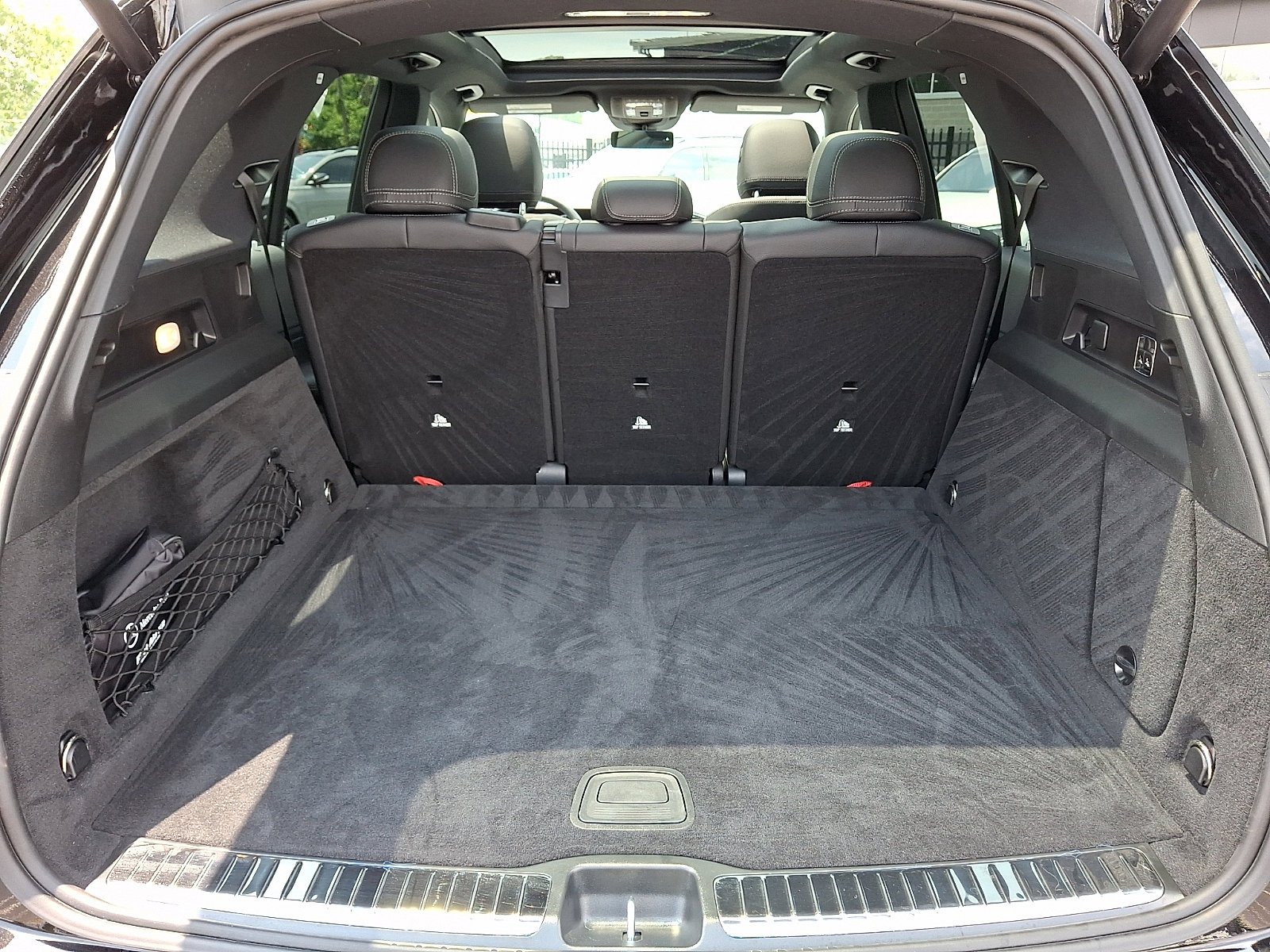 Used 2026 Black   040 Mercedes-Benz GLE 350 image 29
