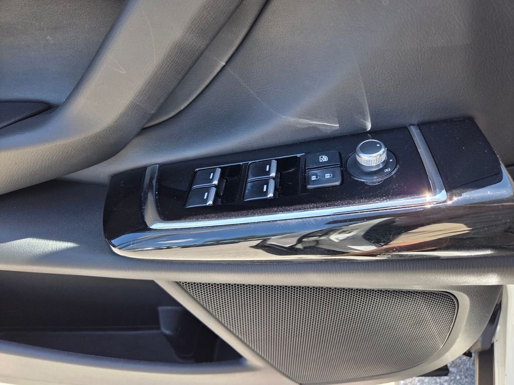 Certified Used 2023 White Mazda Touring Plus image 25