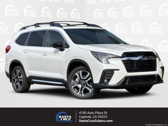 2026 Subaru Ascent Limited 7 Passenger's photo