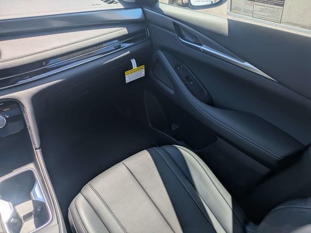 New 2027 White INFINITI PURE image 18