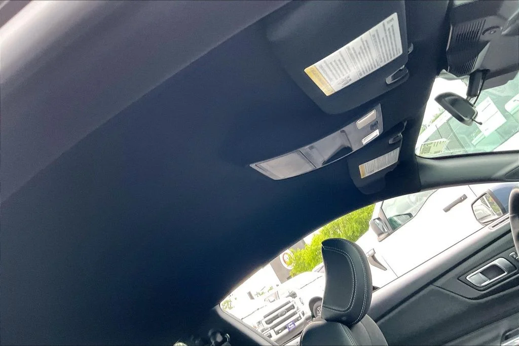 2025 Ford Mustang EcoBoost Fastback - Photo 21