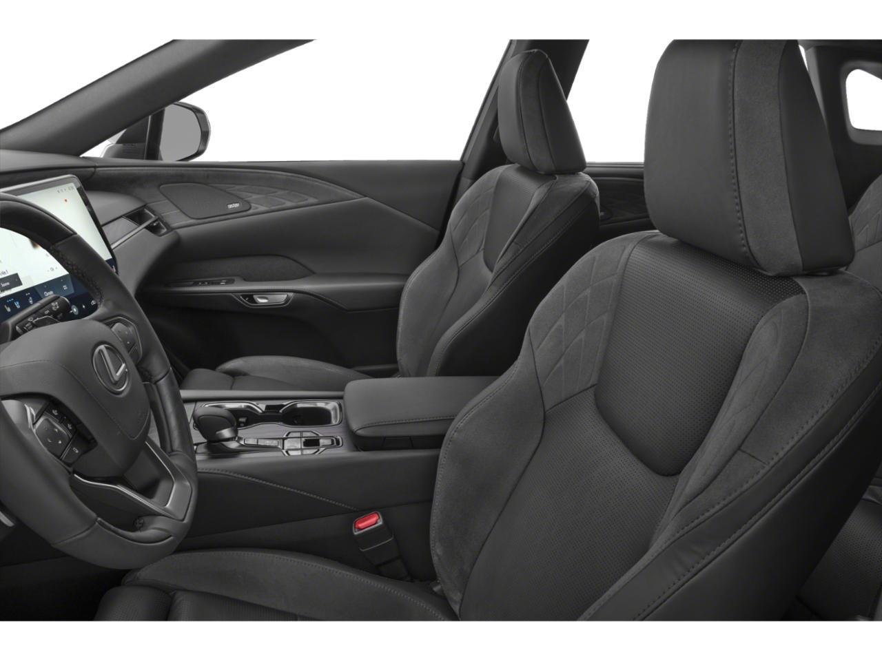 Used 2024 Caviar Lexus RX 350 Luxury image 4